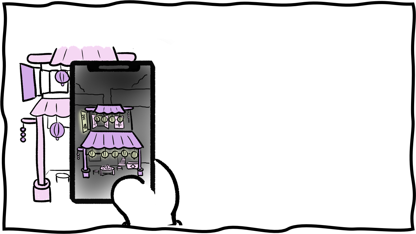 Attractions introduce